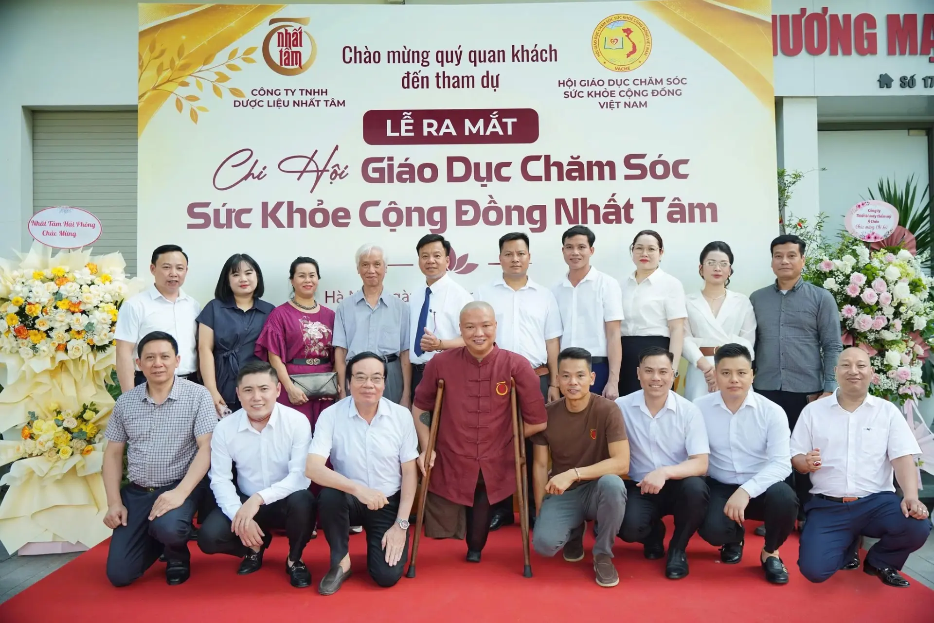 VACHE tổ chức thành công Hội nghị Ban Thường vụ Trung ương Quý II năm 2026, triển khai công tác chuẩn bị Đại hội IV nhiệm kỳ 2027–2032